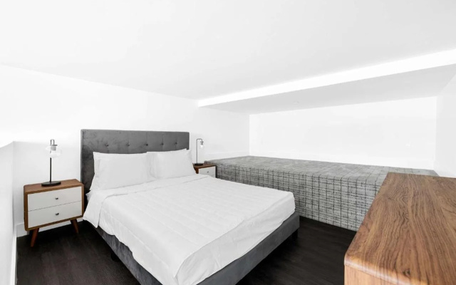 Nova Hotel Brooklyn