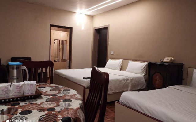 Western Valley Home Stay
