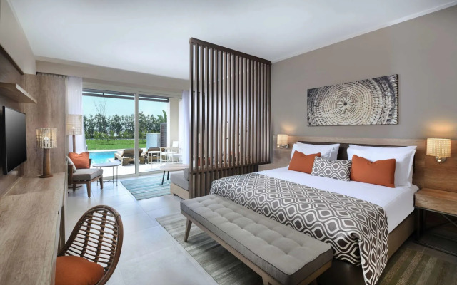 Steigenberger Resort Ras Soma