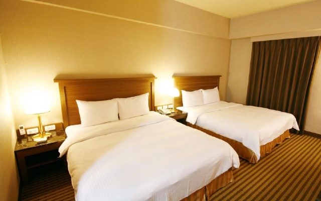 Kindness Hotel -Taitung