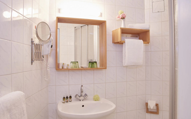 Classic Hotel Harmonie