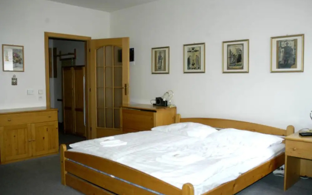 Apartmany Rokytnice