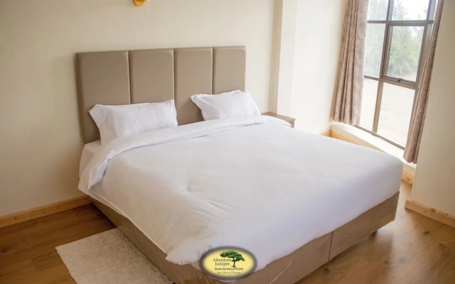 Juniper Green Gardens Resort