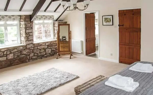 Ganarew Cottage