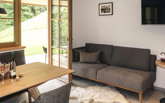 Chalet Edelweiß