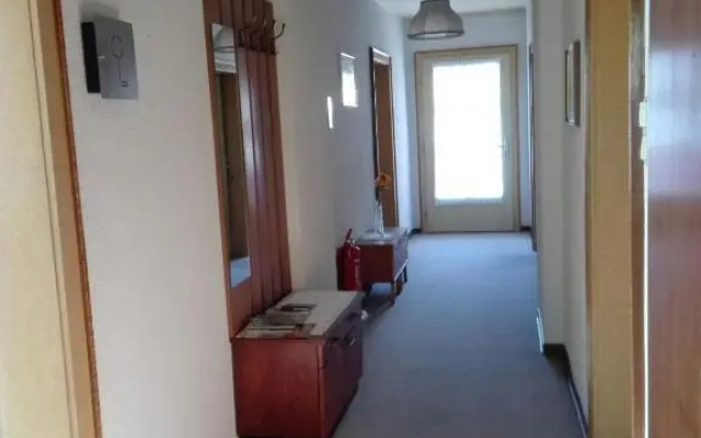 Ferienwohnung Haus Gomig