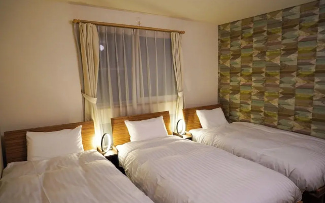 Niwa tei