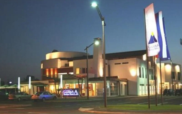Kaldera Boutique Hotel