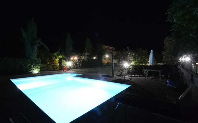 Agriturismo Podere Peciano