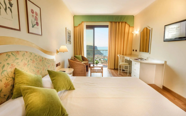 Madrigale Panoramic Lifestyle & Soulful Hotel