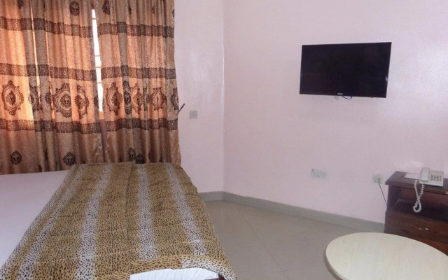 Isno Hotels Limited