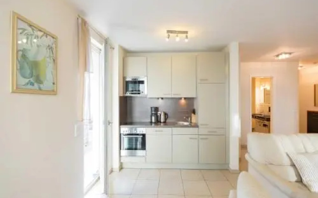 Villa Estrelia Apartment 02