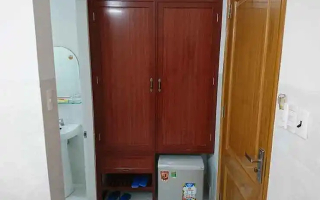 Loc Xuan Hotel(Khách Sạn Lộc Xuân)