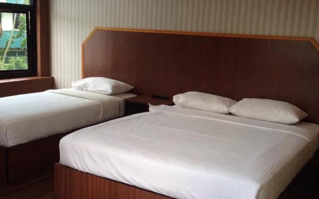 Urban Hotel