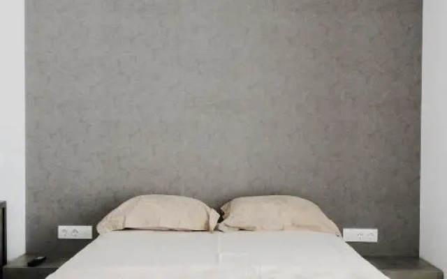 Nest Apartment