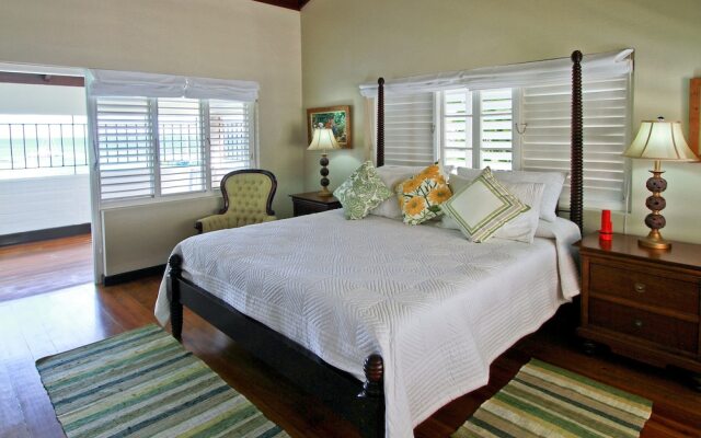 Отель Afterglow/Mamiti Cove,Ocho Rios 3BR Ямайка, Очо-Риос - отзывы, цены и фото номеров - забронировать отель Afterglow/Mamiti Cove,Ocho Rios 3BR онлайн комната для гостей