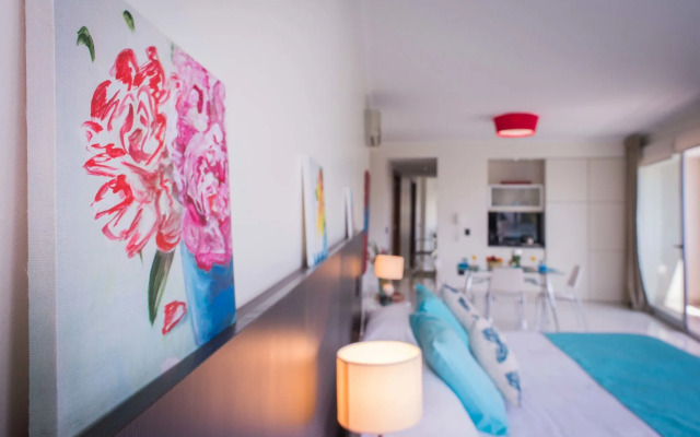 Soho Luxury Suites