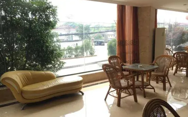 Shaoxing Yier Hotel