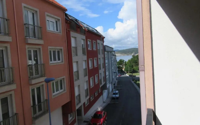 Apartamento A Atalaia