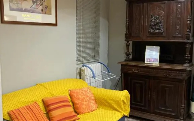Taverna Open Space con ingresso indipendente