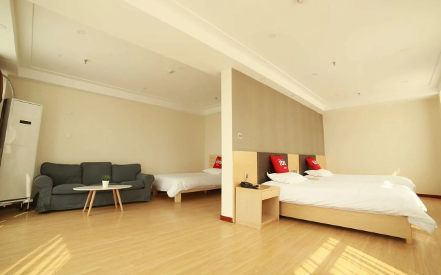 ibis Tianjin Wuqing Hotel