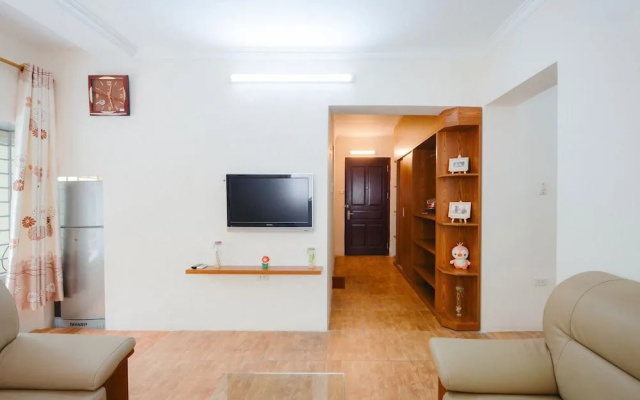 OYO 269 MOET Hotel