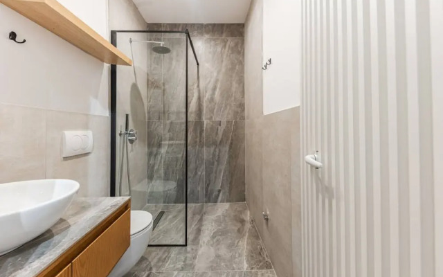 Artevibe Studio Comfort in the City Center