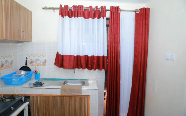 Executive studio in Ruiru