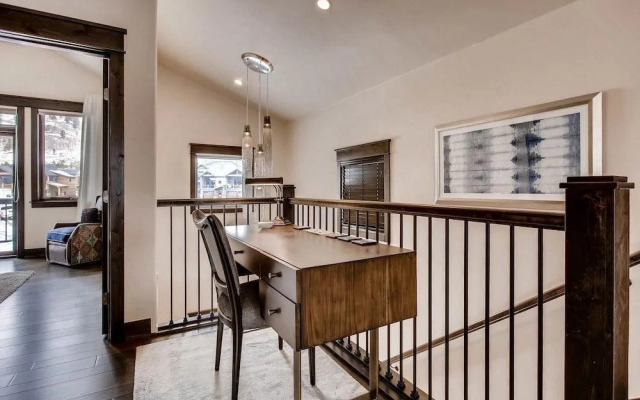 River Run Townhomes