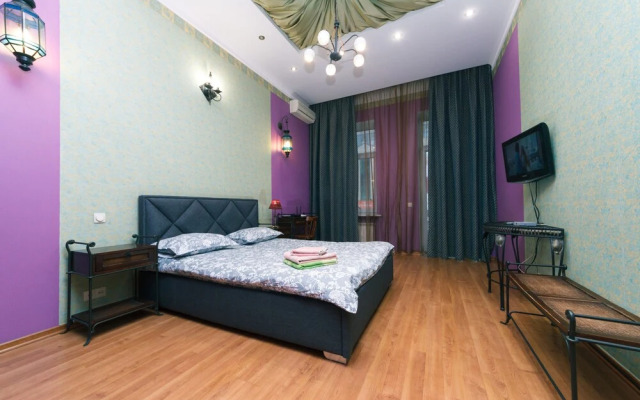 One bedroom Apartment - Centre of Kiev - 2140