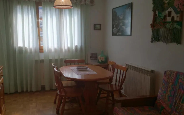 Apartamento Maladeta