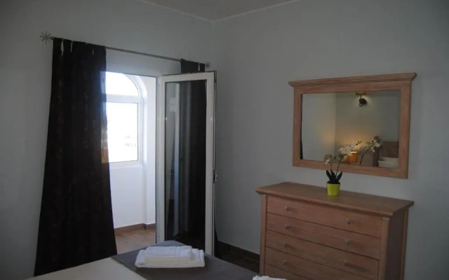 Apartamento Oceano