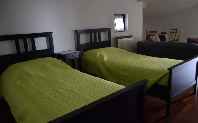 B&B Villa Lodigiana