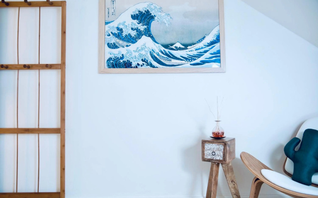 Lotus Gogh Apartment