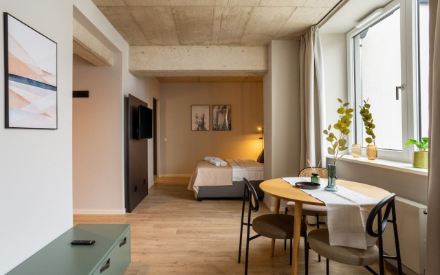 Limehome Düsseldorf Stresemannstraße