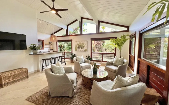 Hale Aku 4 Bedroom Home