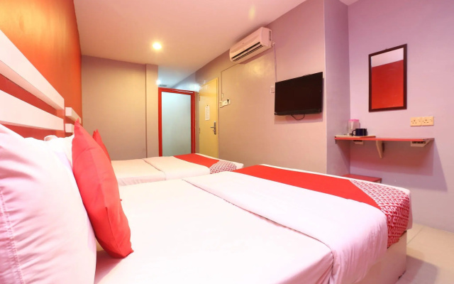 Hotel O My New Home Hotel