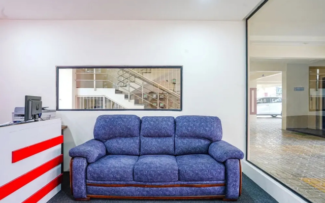 Fabhotel Q Suites