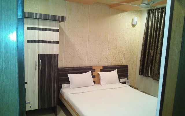 Hotel Neelkamal Ajmer