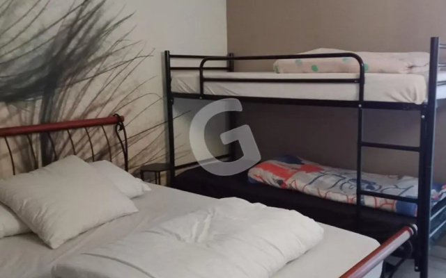 Appartement La Tranche-sur-Mer, 2 pièces, 4 personnes - FR-1-357-285