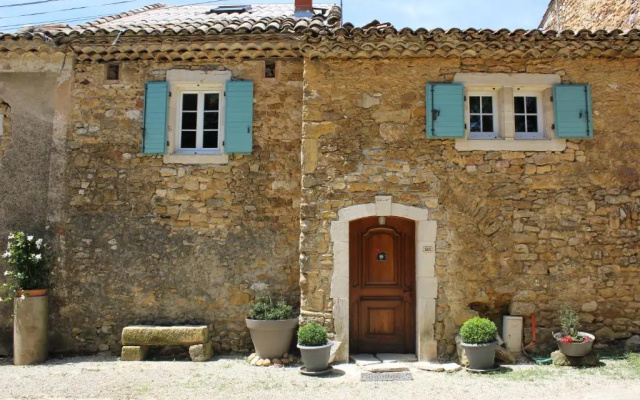 Gite de BEZUT