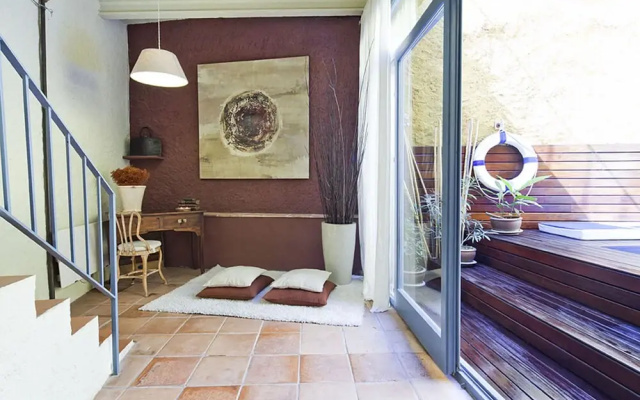 Costa Brava House