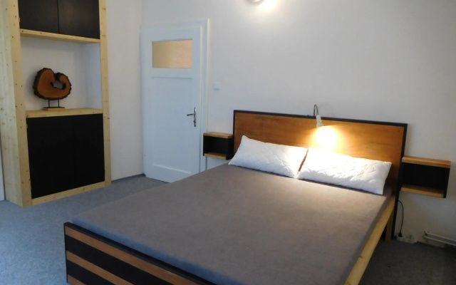 Apartman HF