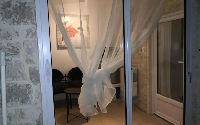 La petite maison de Lingling