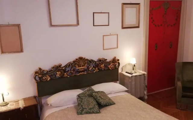 Residenza Rubbiani Fermata Rizzoli