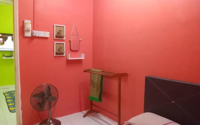 Irfans HomestayDouble storey