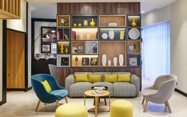 Holiday Inn Nice by IHG