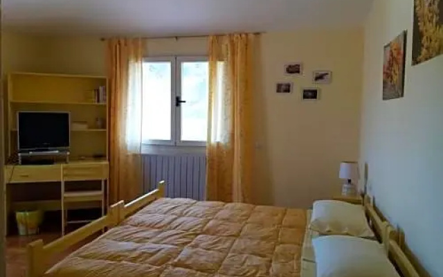 Villa Li Cuponi