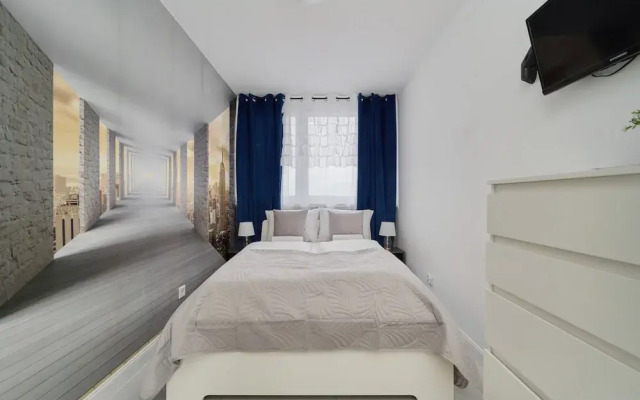 Family Apartment In Wroclaw By Renters (To Make Arrangement For Check In Please Contact The Property At Least 5 Days In Advance)