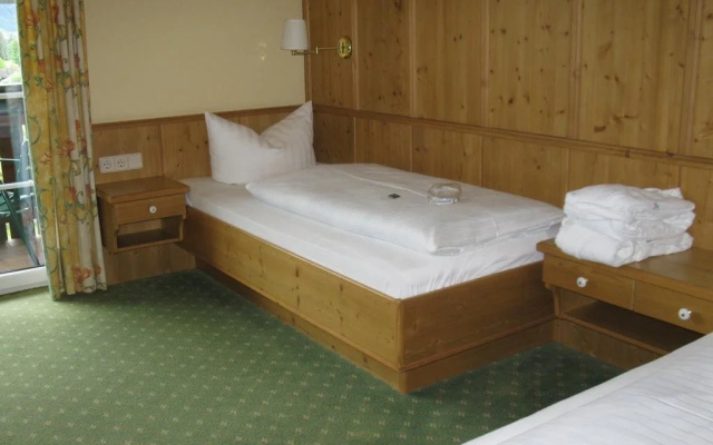 Hotel Martin